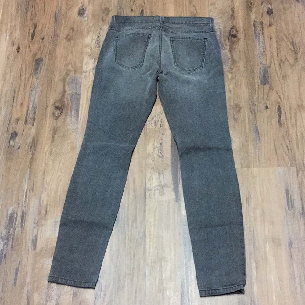 Current Elliott Skinny Jeans - Picture 1 of 4